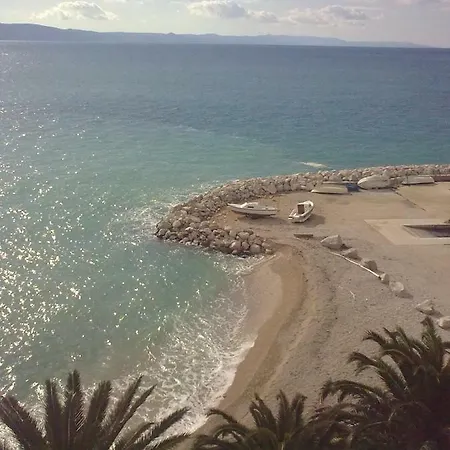Silvana Apartment Podgora (Split-Dalmatia)