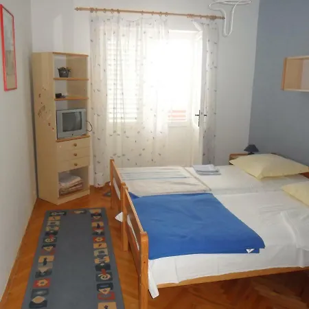 Silvana Apartment