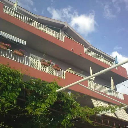 Apartment Silvana