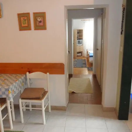 Silvana Apartment Podgora (Split-Dalmatia)