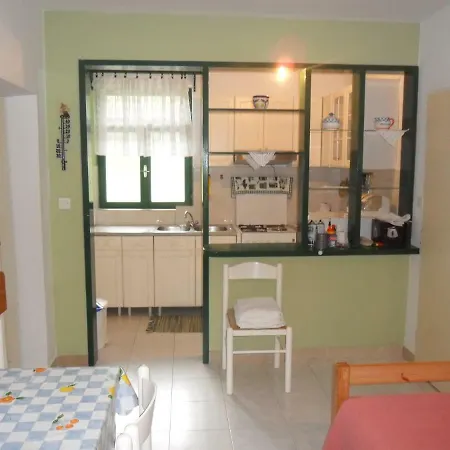 Silvana Apartment Podgora (Split-Dalmatia)