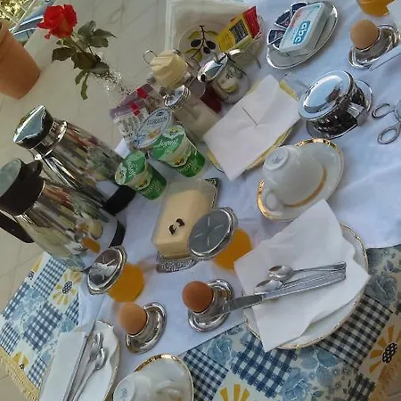 Silvana Apartment *